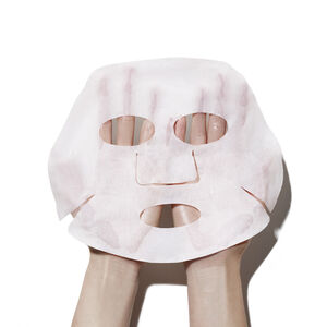 Bamboo Shot Mask, large (1) 14 g | Erborian